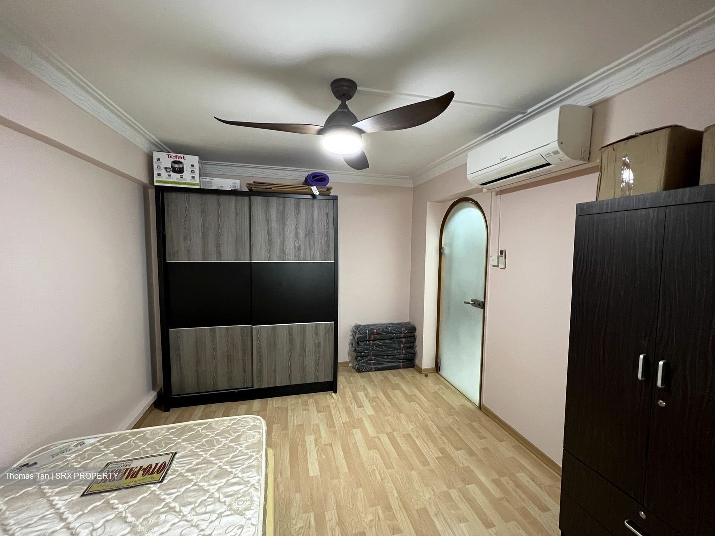 Blk 85 Lorong 4 Toa Payoh (Toa Payoh), HDB 3 Rooms #377686101